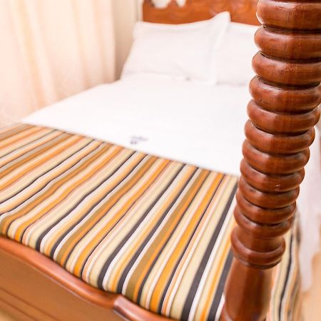 Upperhill Blueberry Hotel Nairobi Esterno foto