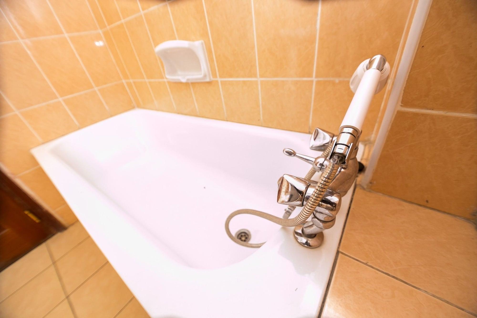 Upperhill Blueberry Hotel Nairobi Esterno foto