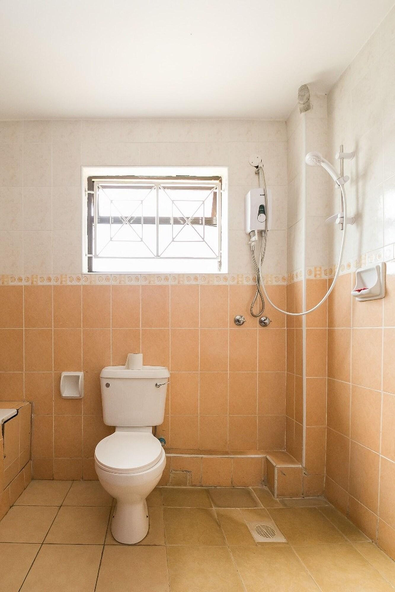 Upperhill Blueberry Hotel Nairobi Esterno foto