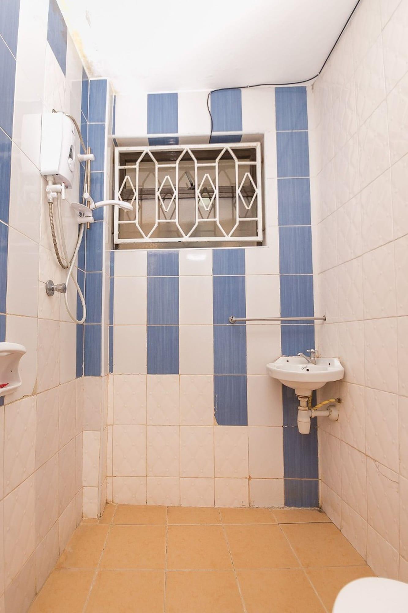 Upperhill Blueberry Hotel Nairobi Esterno foto